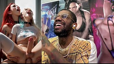 Busty Transgender Milf Loves Fucking Her Strong Teen, Lil Asian Teen Gets Pounded by Massive Trans Cock, AI Generated